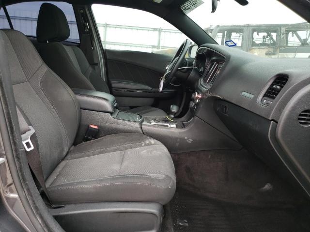 Photo 7 from auction – 2019 DODGE CHARGER SX with VIN 2C3CDXBG7KH502236