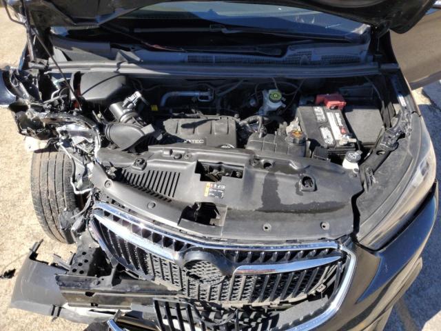 Photo 11 from auction – 2019 BUICK ENCORE PRE with VIN KL4CJASB1KB703087