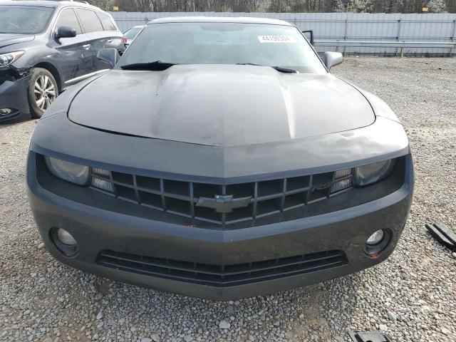 Photo 5 from auction – 2012 CHEVROLET CAMERO with VIN 2G1FB1E39C9130715