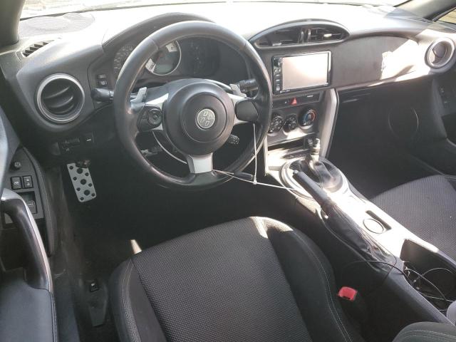 Photo 8 from auction – 2017 TOYOTA 86 BASE with VIN JF1ZNAA14H8706901