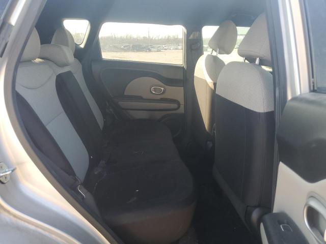 Photo 10 from auction – 2017 KIA SOUL with VIN KNDJN2A29H7466112