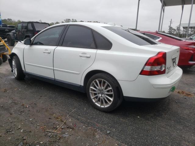 Photo 2 from auction – 2007 VOLVO S40 2.4I with VIN YV1MS382872299653