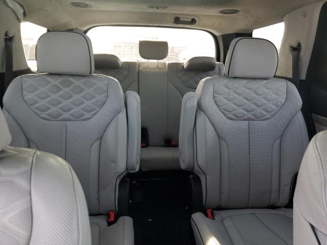 Photo 10 from auction – 2022 HYUNDAI PALISADE C with VIN KM8R74HE0NU397022