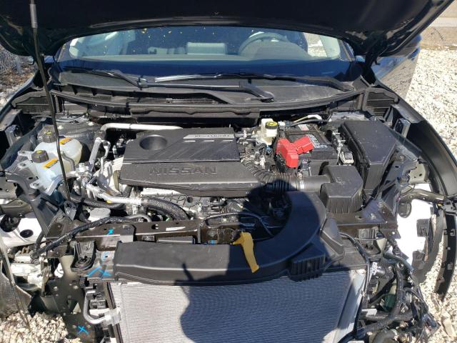 Photo 12 from auction – 2023 NISSAN ROGUE SL with VIN 5N1BT3CB5PC939406
