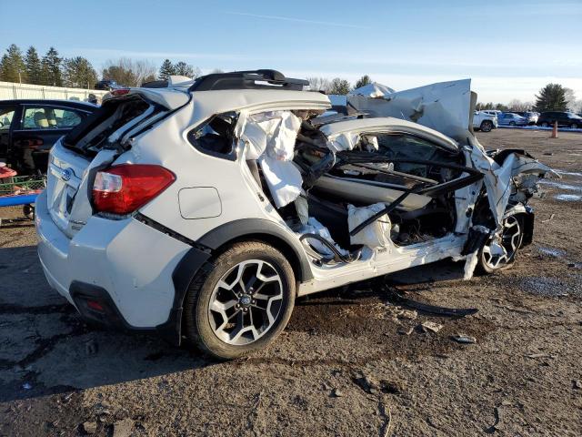 Photo 3 from auction – 2017 SUBARU CROSSTREK with VIN JF2GPANC7H8264883