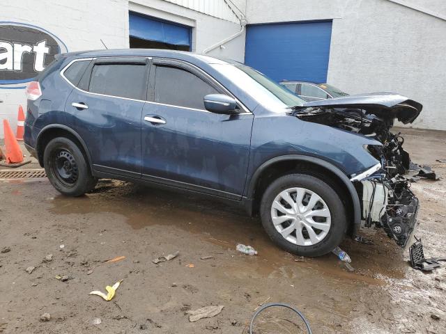 Photo 4 from auction – 2015 NISSAN ROGUE S with VIN KNMAT2MVXFP525130