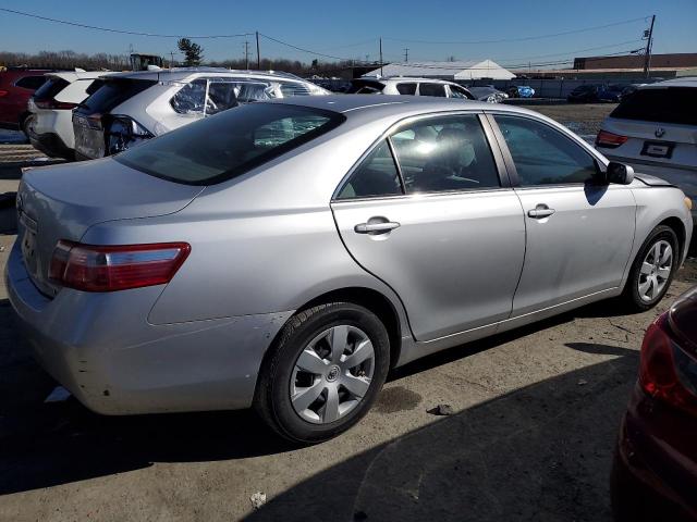 Photo 3 from auction – 2009 TOYOTA CAMRY with VIN 4T1BE46K39U414210