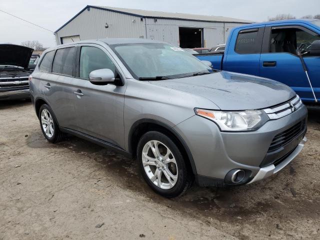 Photo 4 from auction – 2015 MITSUBISHI OUTLANDER with VIN JA4AD3A33FZ012337