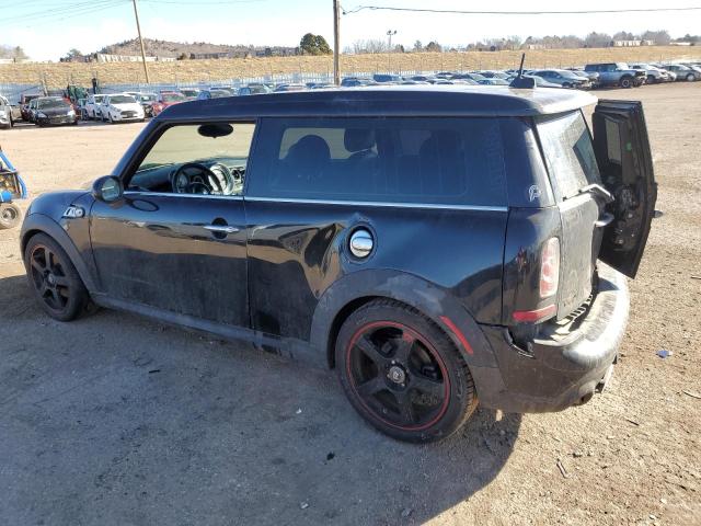 Photo 2 from auction – 2012 MINI COOPER S C with VIN WMWZG3C59CTY38684