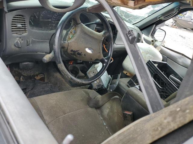 Photo 8 from auction – 2003 FORD RANGER with VIN 1FTYR10U03PB48209