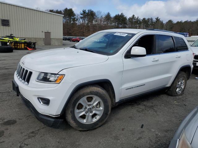JEEP GRAND CHER 2015 with VIN 1C4RJFAG9FC787105 - Photo from auction