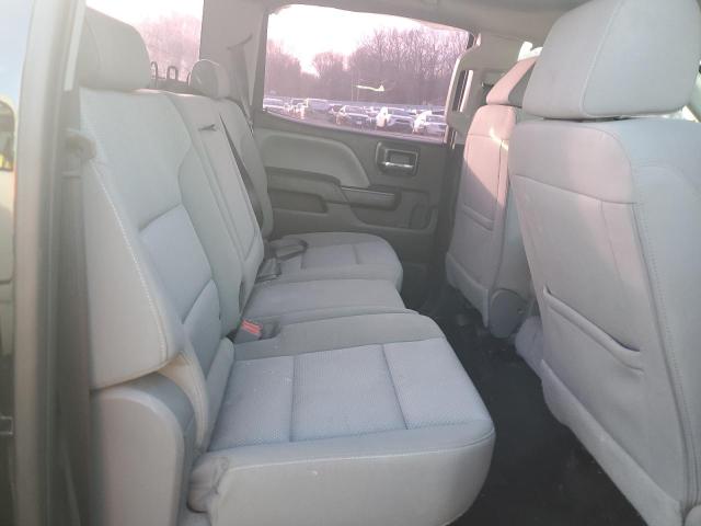 Photo 10 from auction – 2017 CHEVROLET SILVERADO with VIN 3GCUKNEC1HG339272