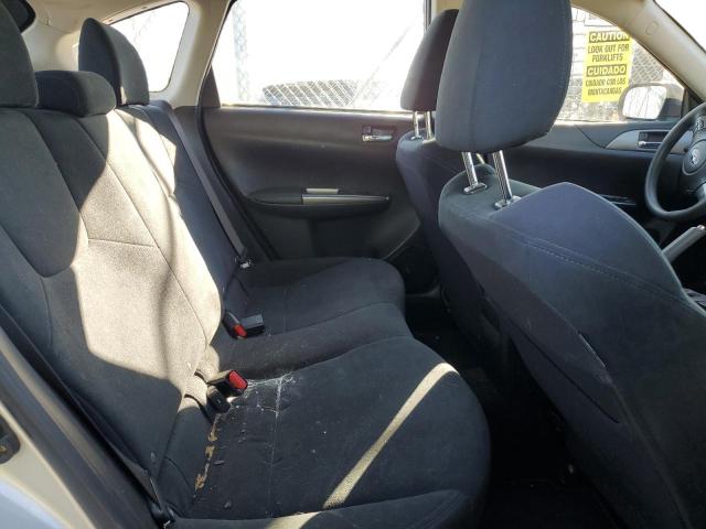 Photo 10 from auction – 2011 SUBARU IMPREZA 2. with VIN JF1GH6A69BH819628