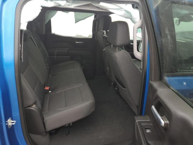 Photo 10 from auction – 2023 CHEVROLET SILVERADO with VIN 3GCPDCEKXPG120571