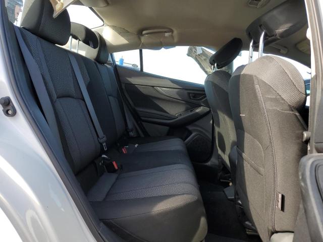 Photo 10 from auction – 2021 SUBARU IMPREZA with VIN 4S3GKAB64M3600797