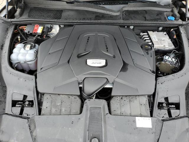 Photo 11 from auction – 2020 PORSCHE CAYENNE with VIN WP1AA2AY5LDA07197