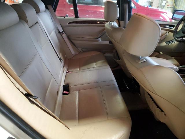 Photo 10 from auction – 2005 BMW X5 4.4I with VIN 5UXFB53565LV17106
