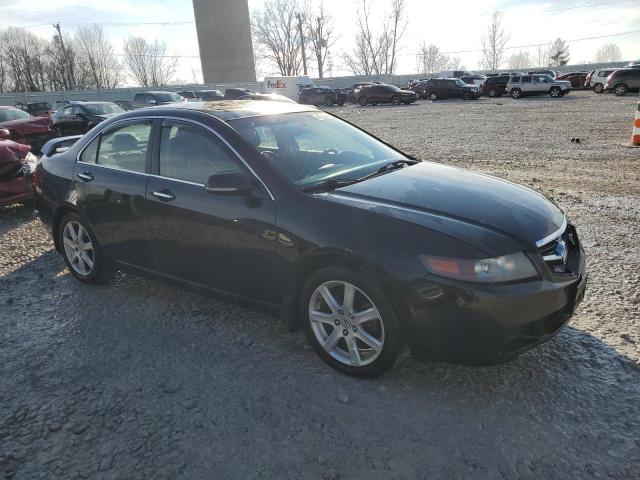 Photo 4 from auction – 2005 ACURA TSX with VIN JH4CL96805C018573