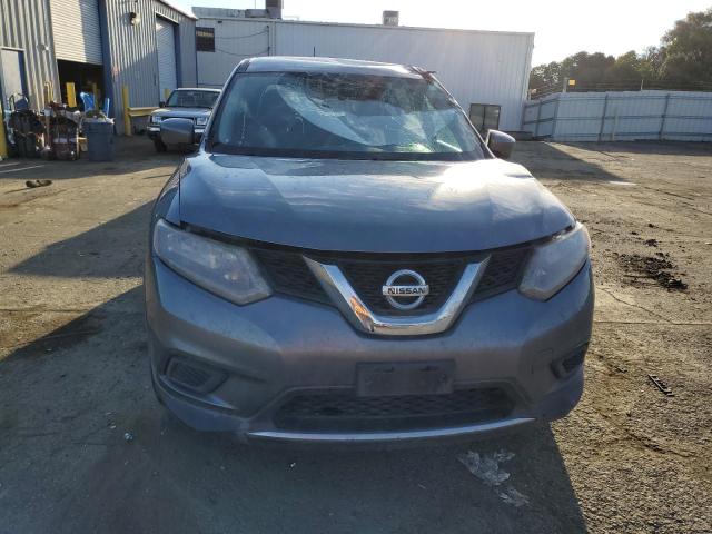 Photo 5 from auction – 2016 NISSAN ROGUE S with VIN KNMAT2MV0GP599190