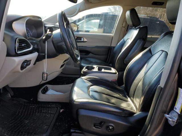 Photo 7 from auction – 2020 CHRYSLER PACIFICA T with VIN 2C4RC1BG6LR275834