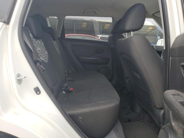Photo 10 from auction – 2010 KIA SOUL + with VIN KNDJT2A26A7084292