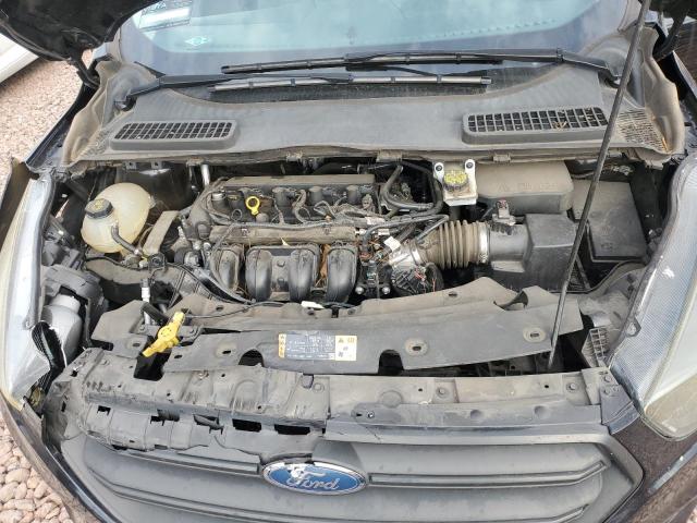 Foto 11 de la subasta – 2018 FORD ESCAPE S con VIN 1FMCU0F76JUA56326
