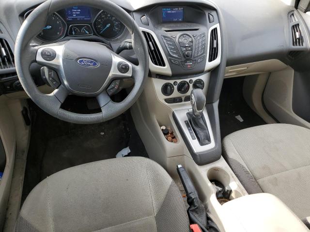 Photo 8 from auction – 2013 FORD FOCUS SE with VIN 1FADP3K26DL323380