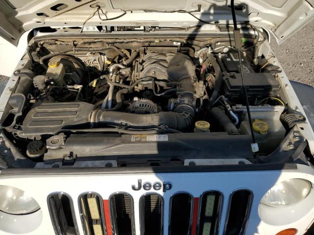 Photo 11 from auction – 2013 JEEP WRANGLER U with VIN 1C4BJWKG9DL640456