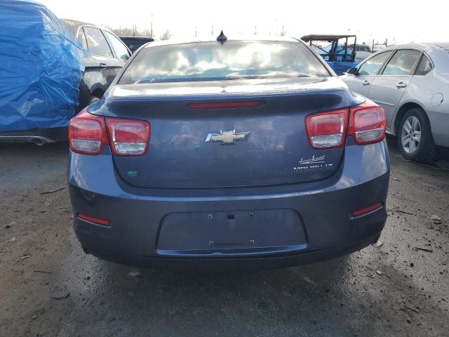 Photo 6 from auction – 2015 CHEVROLET MALIBU 1LT with VIN 1G11C5SL9FF334672