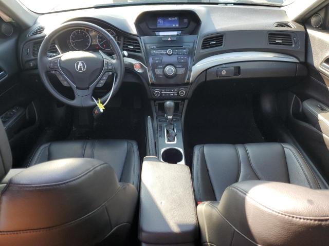 Photo 8 from auction – 2019 ACURA ILX with VIN 19UDE2F31KA008767