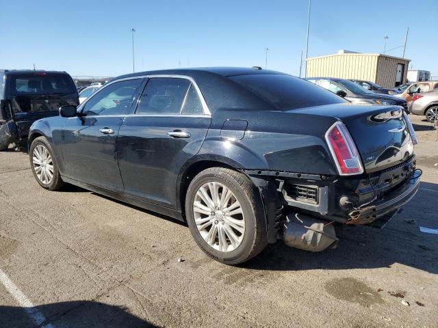Photo 2 from auction – 2013 CHRYSLER 300C with VIN 2C3CCAKT2DH505495