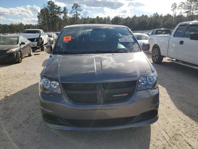 Photo 5 from auction – 2017 DODGE GRAND CARA with VIN 2C4RDGBG8HR854413
