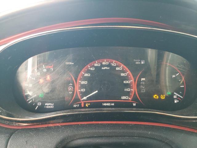 Photo 9 from auction – 2015 DODGE DART GT with VIN 1C3CDFEB2FD276362