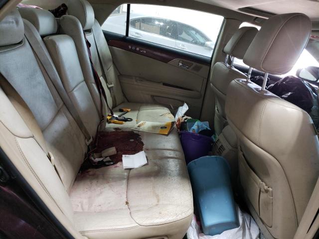Photo 10 from auction – 2012 TOYOTA AVALON BAS with VIN 4T1BK3DBXCU465880