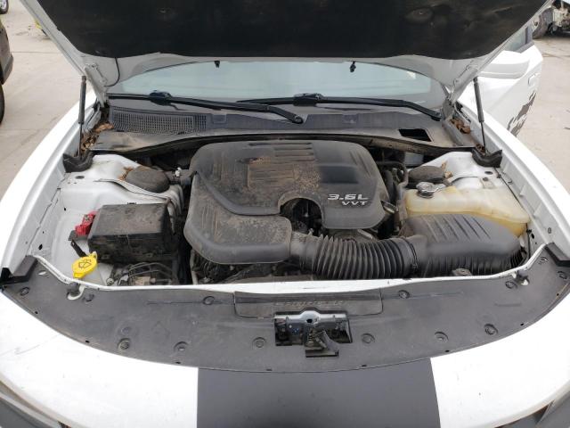 Photo 11 from auction – 2019 DODGE CHARGER SX with VIN 2C3CDXBG8KH707239