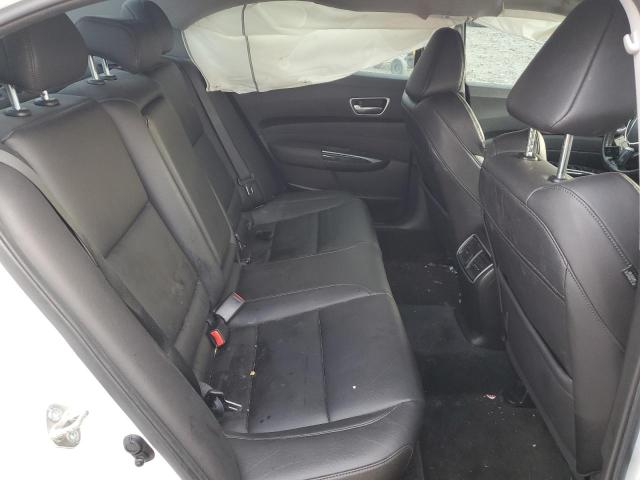 Photo 10 from auction – 2018 ACURA TLX with VIN 19UUB1F31JA001416