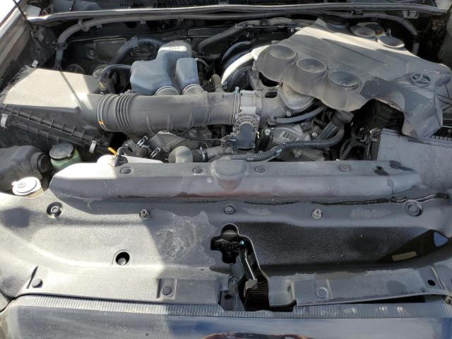 Foto 12 de la subasta – 2015 TOYOTA 4RUNNER SR con VIN JTEBU5JR2F5250628