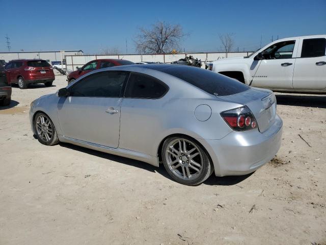 Photo 2 from auction – 2008 TOYOTA SCION TC with VIN JTKDE167880238356