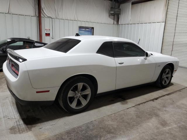 Photo 3 from auction – 2016 DODGE CHALLENGER with VIN 2C3CDZAG1GH309021
