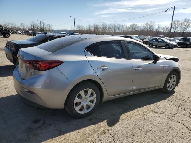 Photo 3 from auction – 2016 MAZDA 3 SPORT with VIN 3MZBM1T75GM308457