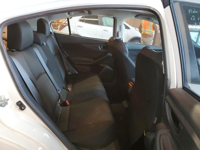 Photo 10 from auction – 2020 SUBARU IMPREZA with VIN 4S3GKAA65L1600027