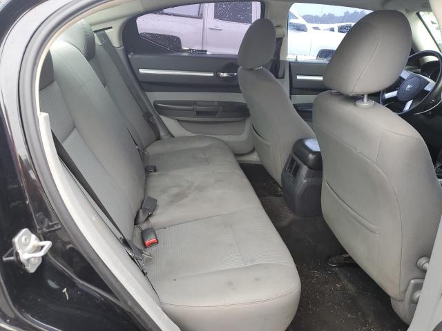 Zdjęcie 10 z aukcji – 2008 DODGE CHARGER z VIN 2B3KA43G58H319196