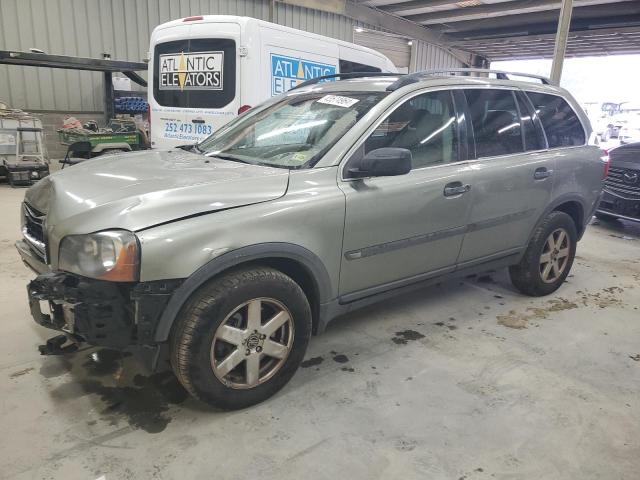 VOLVO XC90 2006 with VIN YV4CY592561288296 - Photo from auction