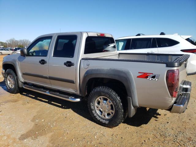 Photo 2 from auction – 2007 CHEVROLET COLORADO with VIN 1GCDT13E578208246