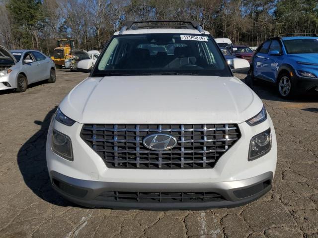 Photo 5 from auction – 2022 HYUNDAI VENUE with VIN KMHRC8A31NU162981