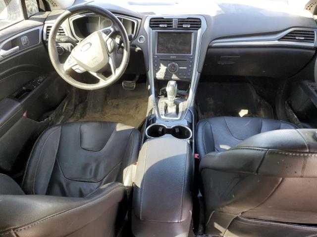 Photo 8 from auction – 2016 FORD FUSION TIT with VIN 3FA6P0SU8GR289084