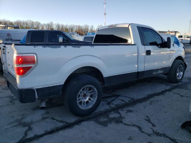 Photo 3 from auction – 2010 FORD F150 with VIN 1FTMF1CW8AKA82653