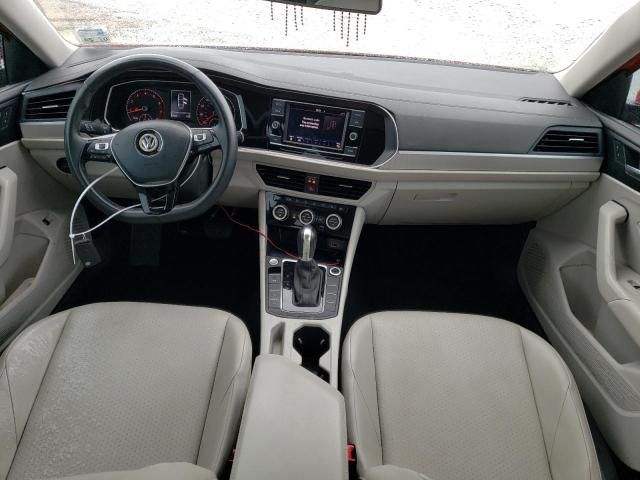 Photo 8 from auction – 2019 VOLKSWAGEN JETTA S with VIN 3VWCB7BU6KM244975
