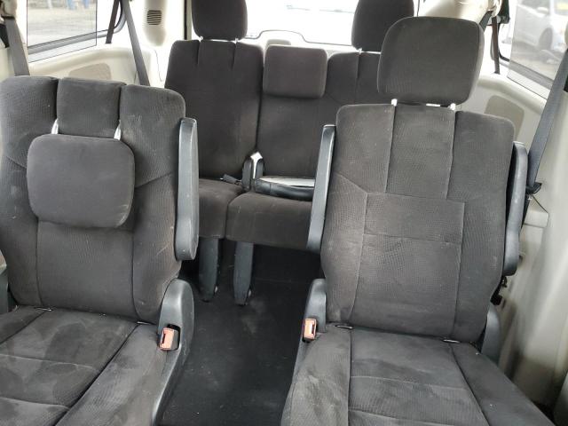 Photo 10 from auction – 2012 DODGE GRAND CARA with VIN 2C4RDGDG2CR105628