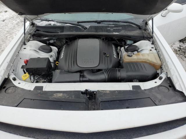 Photo 11 from auction – 2016 DODGE CHALLENGER with VIN 2C3CDZBT5GH226137